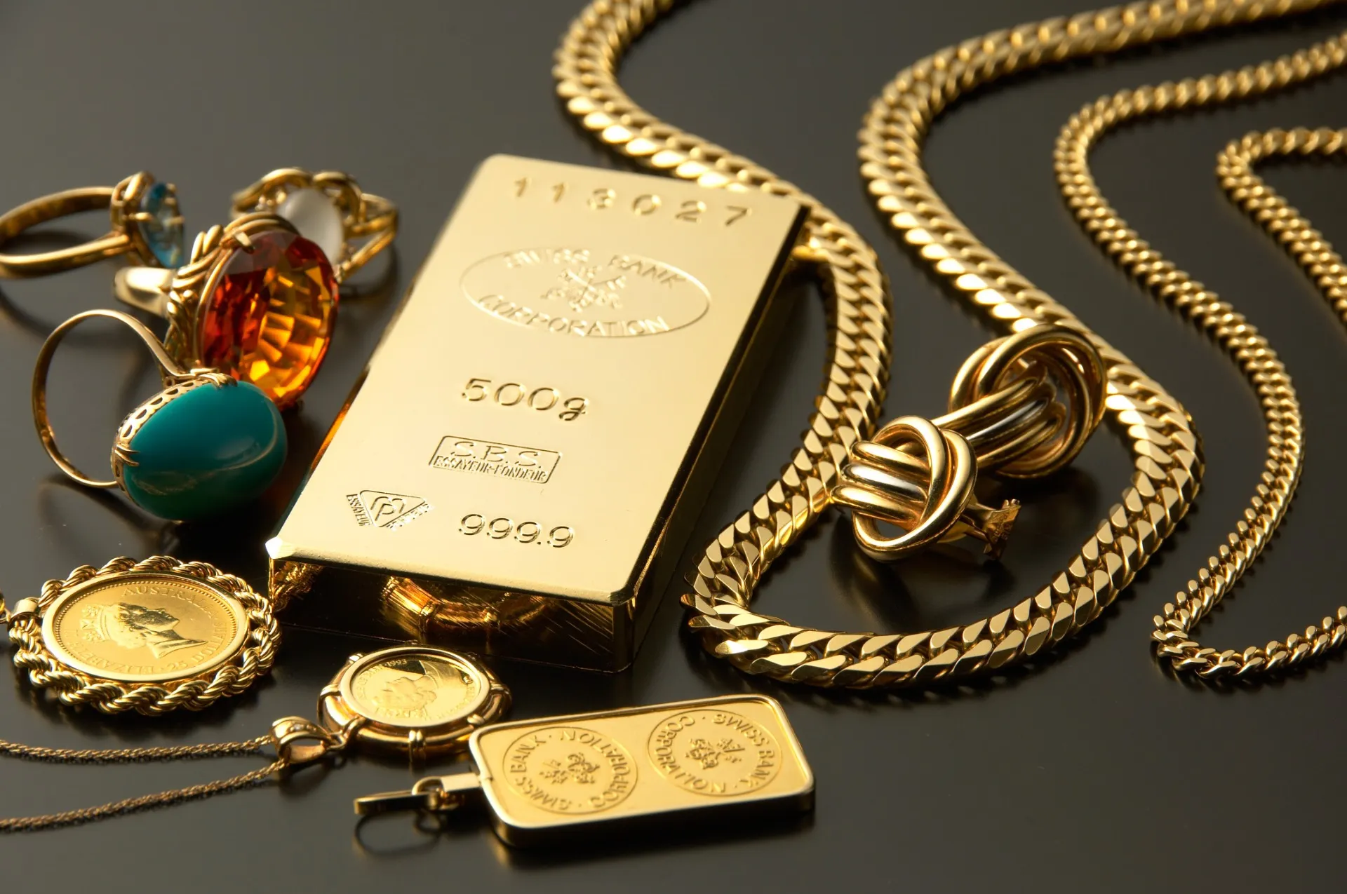 買取実績をご紹介